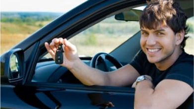 Adult Driving School