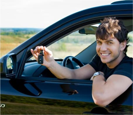 Adult Driving School