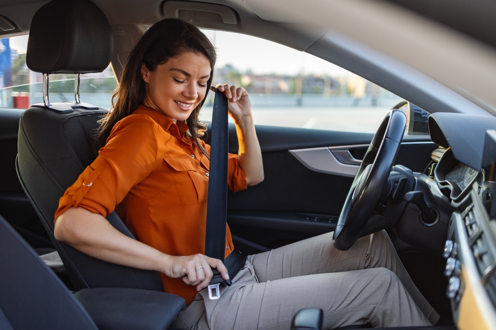 Defensive Driving Lessons