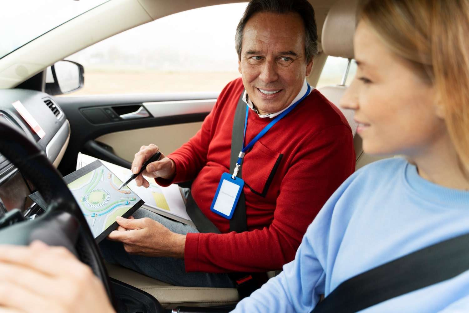 driving school ottawa Ontario