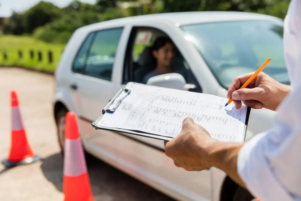 driving school orleans G2 prep