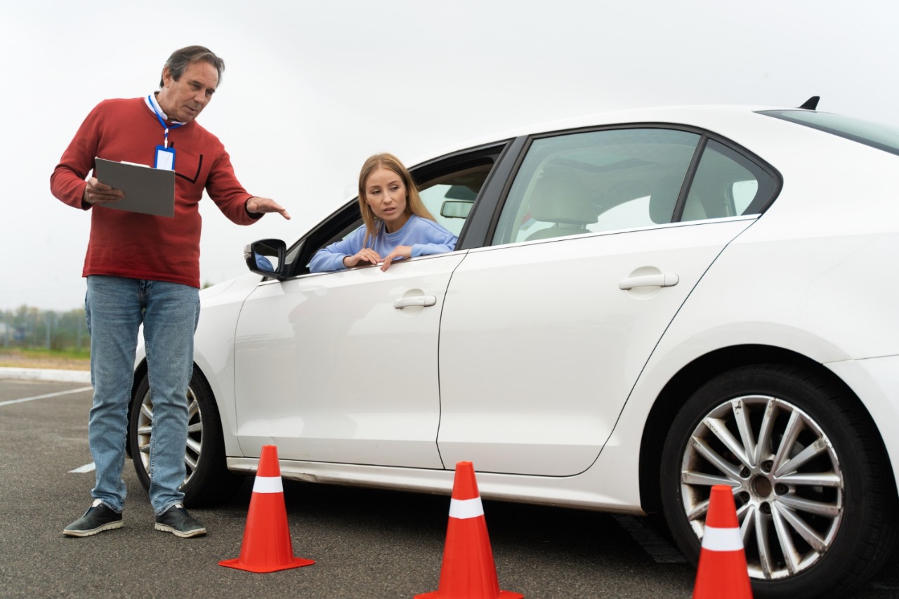 driving school in Ottawa