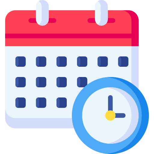 driving lesson scheduling