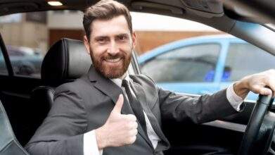 G Test Car Rental Ottawa