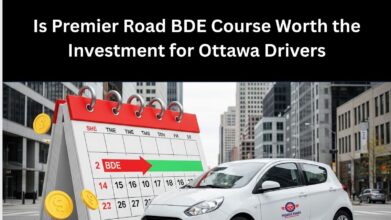 driving school ottawa