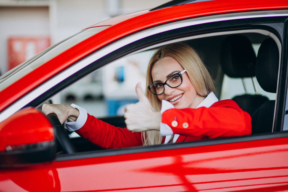Why Students Pass Their Road Test Faster with Premier Roads