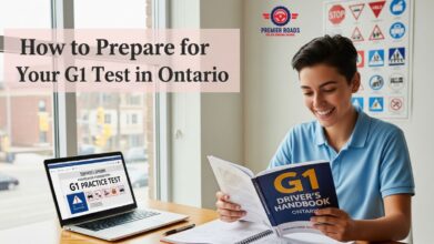 G1 Knowledge Test