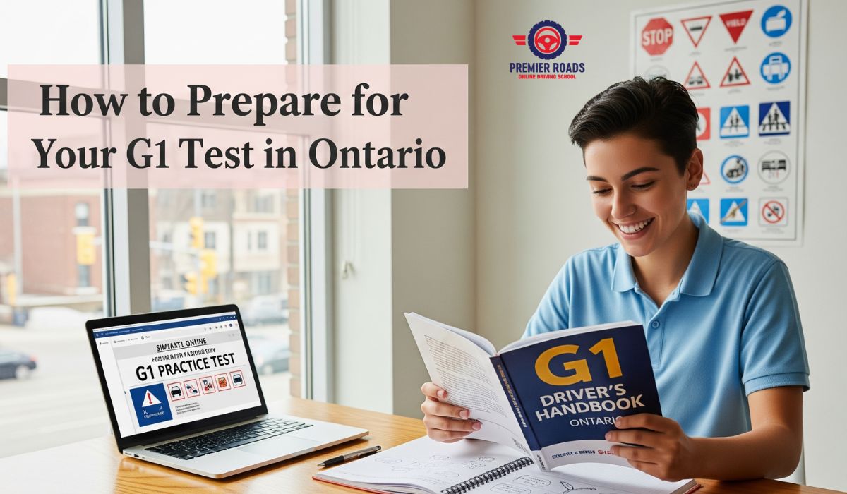 G1 Knowledge Test