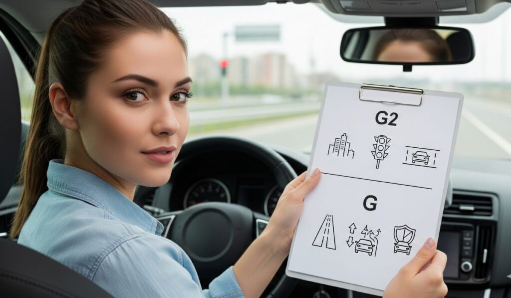 G2 and G tests