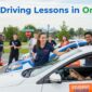 Local Driving Lessons in Orleans 85x85