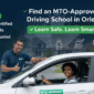 MTO Approved Driving School in Orleans 85x85