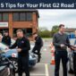 Tips for Your First G2 Road Test 85x85