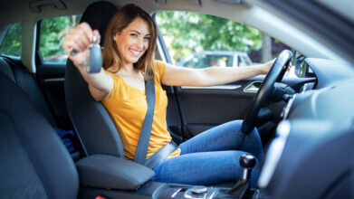 mto approved driving lesson