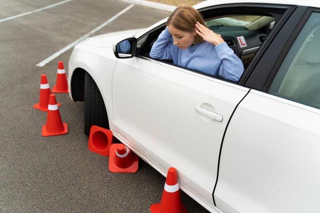 Best driving school