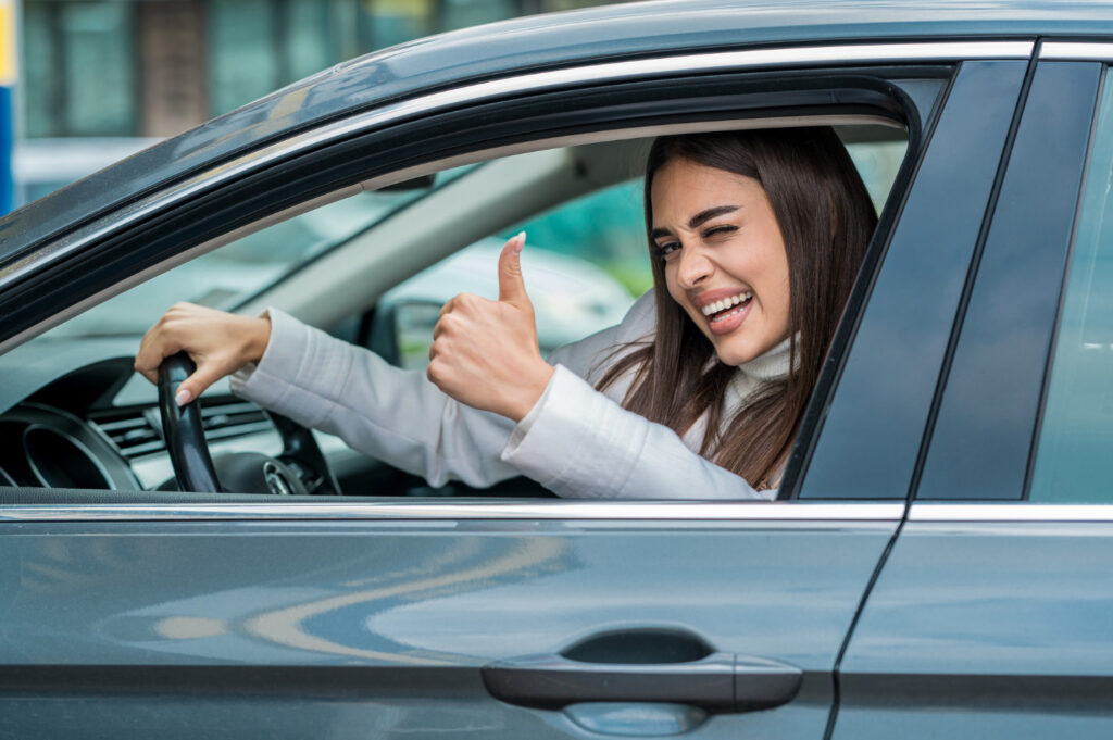 affordable driving lessons Orleans