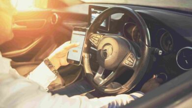 remote driver training ottawa