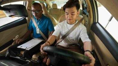 drivers ed in orleans