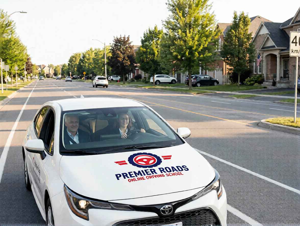 stittsville driving learners