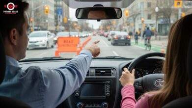 How Driving Schools in Ottawa