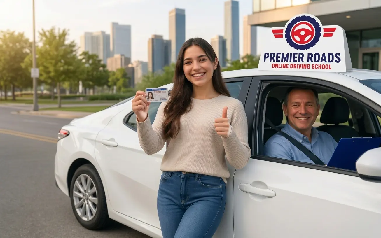 MTO-Approved Driving Courses in Orléans