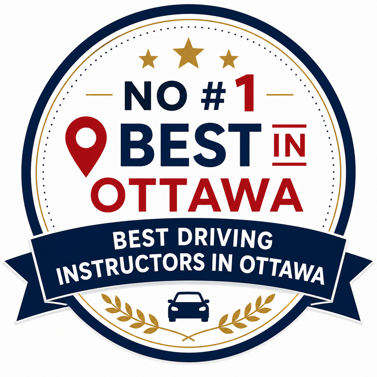best driving instructors in ottawa