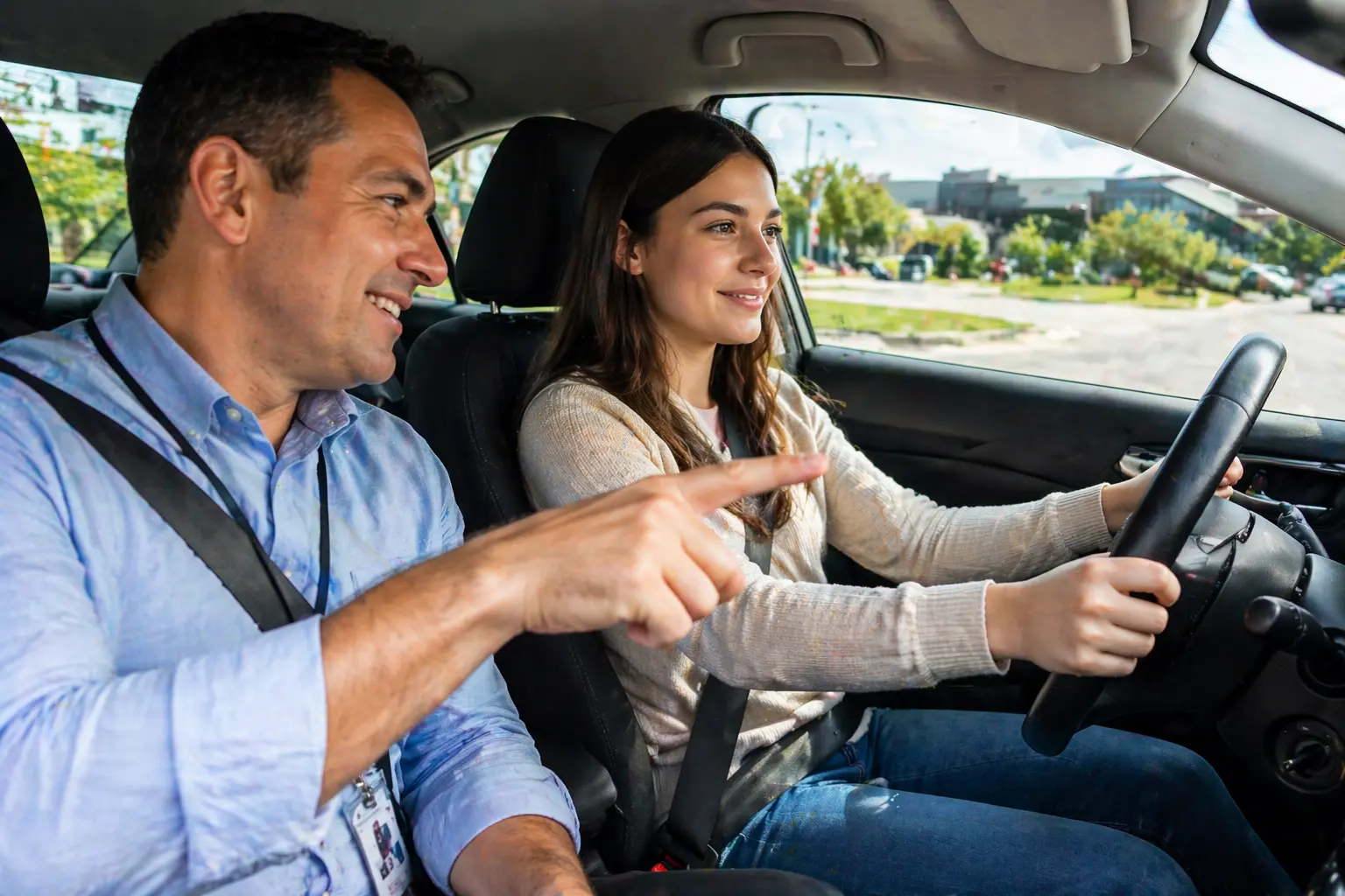 best Driving School in Kanata