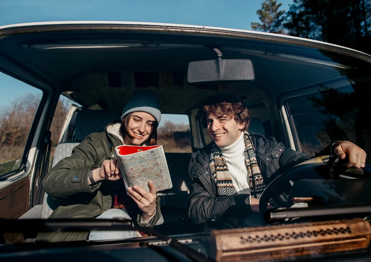Private Driving Lessons