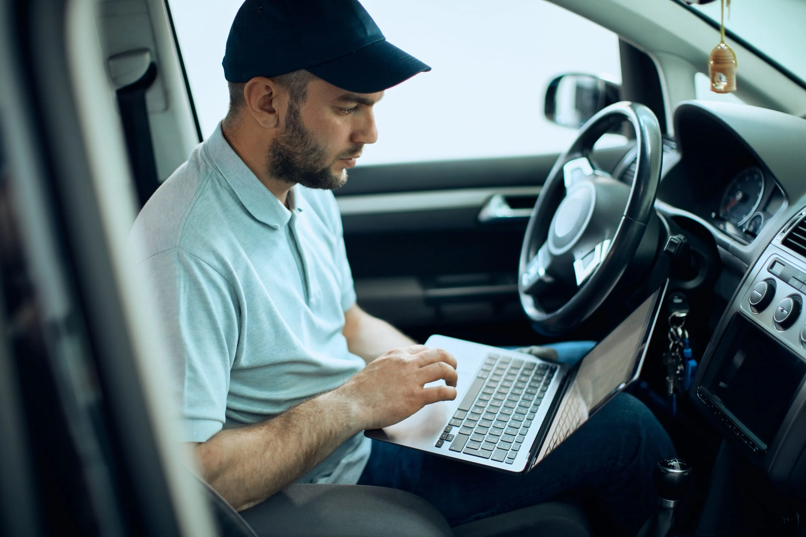 Online Driving Course Ottawa