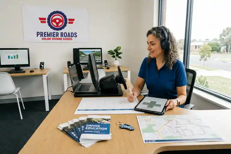 BDE Online Course + Extra 5 hrs​